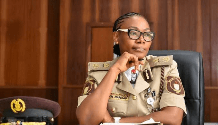FG urges immigration officers to uphold excellence, transparency in service delivery