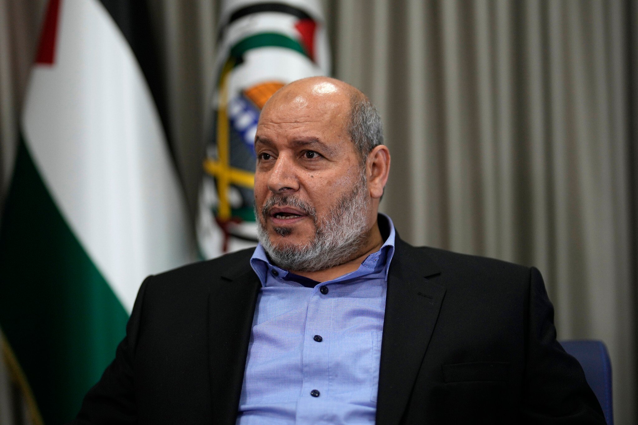 Gaza: Top Hamas leader Al Hayya announces end of conflict with Israel