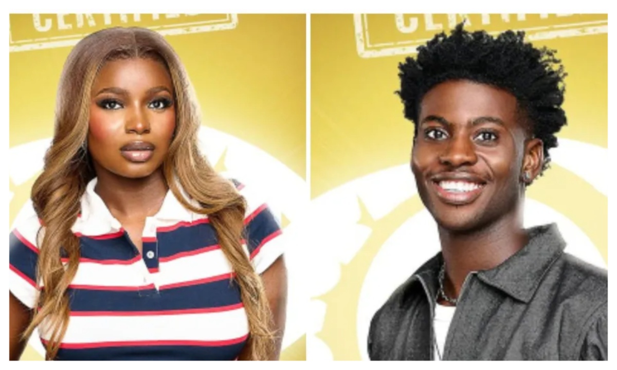 BBNaija 10: ‘There’s no future between me, Isabella’ – Koyin