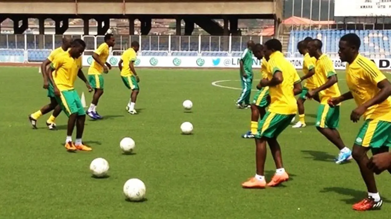 NPFL: Ashifat blames defensive blunder fie Kwara United’s loss to Kano Pillars