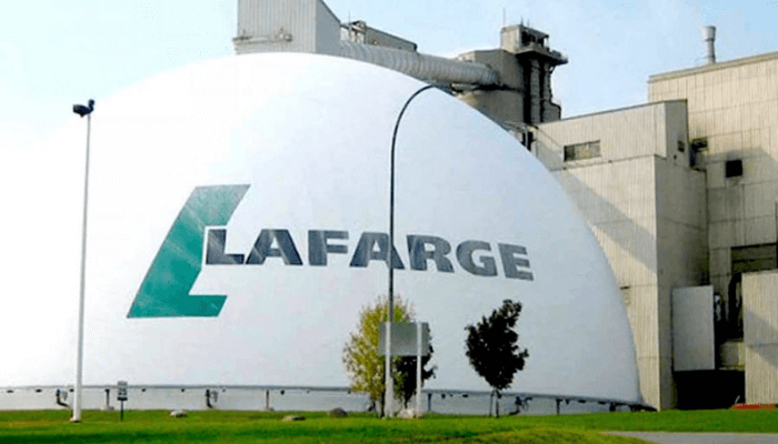 Lafarge Africa unveils multi-million EcoCrete plant, paves way for sustainable construction