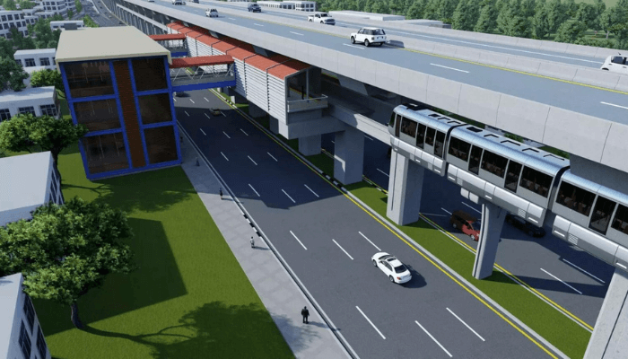 Lagos leapfrogs with improved colonial masters’ transport legacy