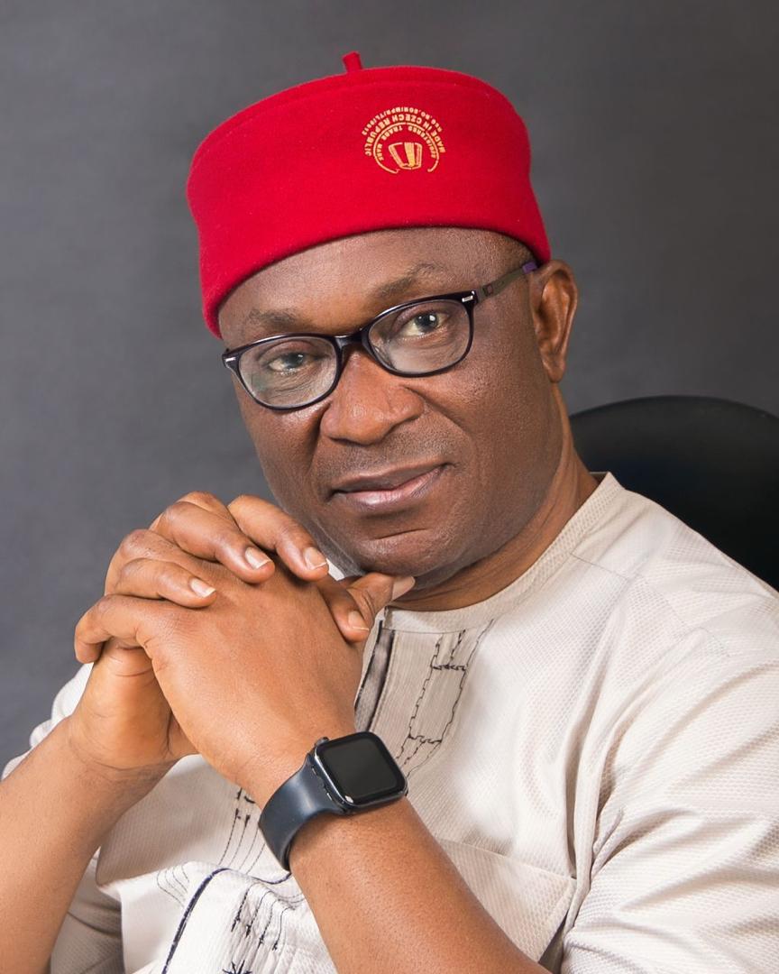 South-East economic development wasn’t Tinubu’s priority – Okorie, ex-Lawmaker replies Nigerian govt