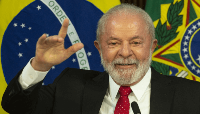 Lula, Trump move to mend ties after ‘friendly’ trade call