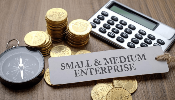 Nearly two-thirds of Nigerian MSMEs owners are 26–45 age group
