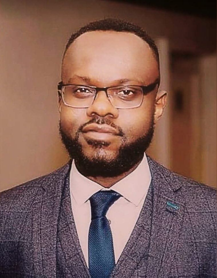 A chance for redemption or another broken promise, By Maclean Jacob Eneotu