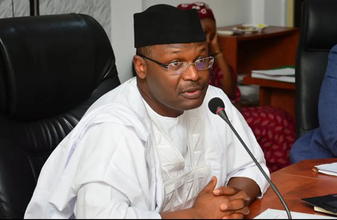 You left behind weaker INEC – Yiaga Africa knocks Yakubu