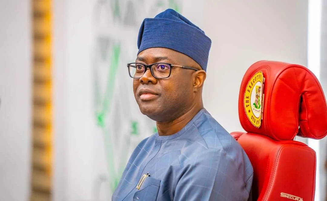 2027: Decision of who succeeds me rests with Oyo residents – Makinde