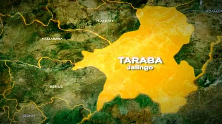 Troops, police rescue six kidnap victims in Taraba