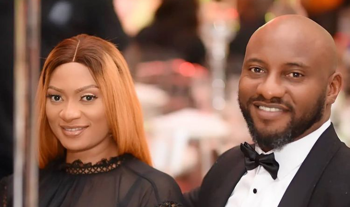 I met Yul as teenager, but marriage isn’t worth dying for – May Edochie