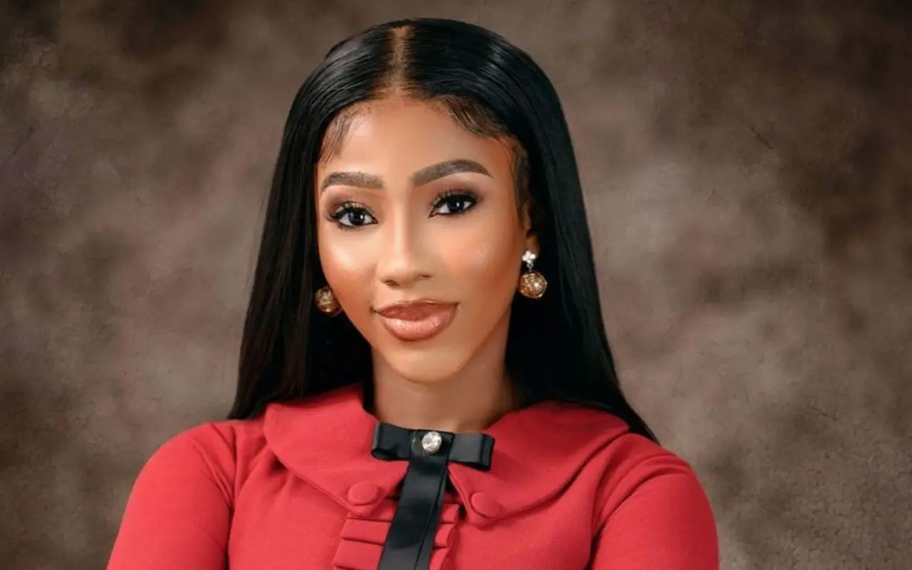 My Big Brother Naija win was for all young women – Mercy Eke