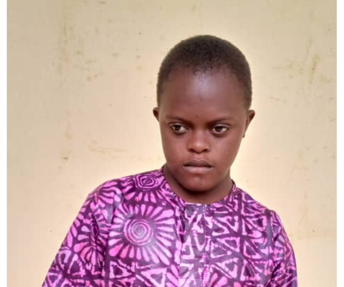 Police seek family of dumb man found in Modakeke, Osun