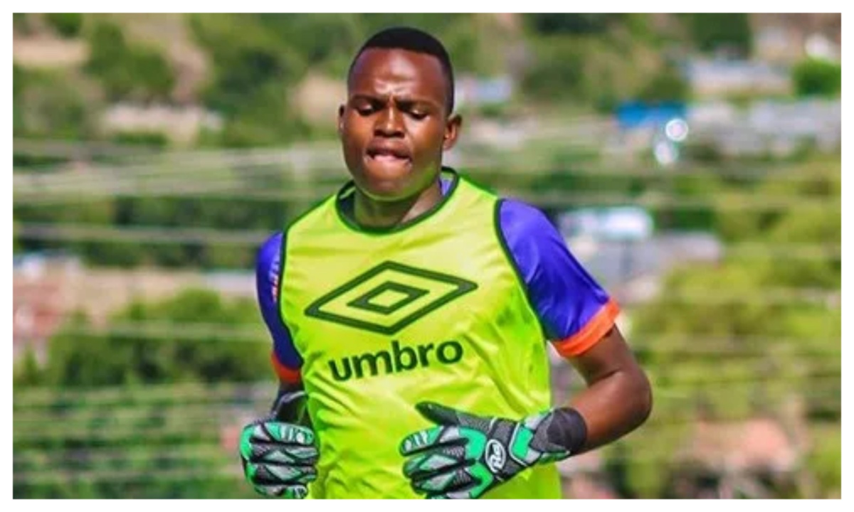 2026 WCQ: We’ll do you no favour – Lesotho captain, Moerane warns Nigeria