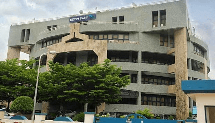 NEXIM bank records ₦30.47bn profit in 2024