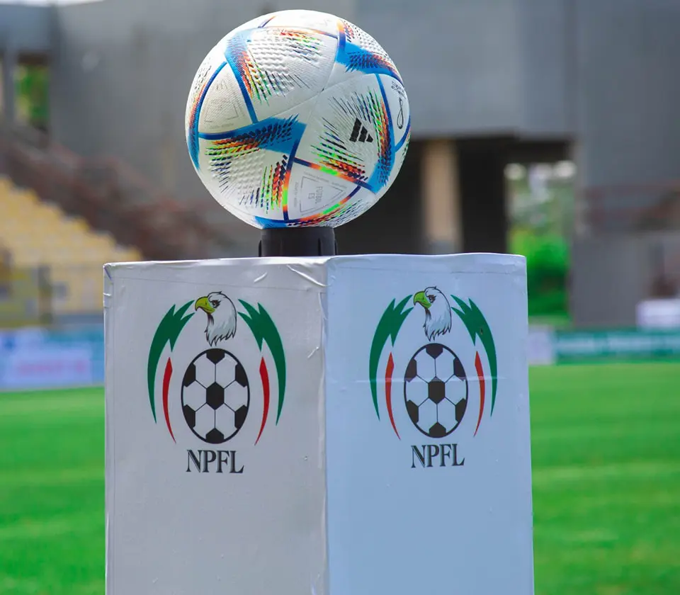 NPFL: Rangers vs Katsina United match called off due to rain