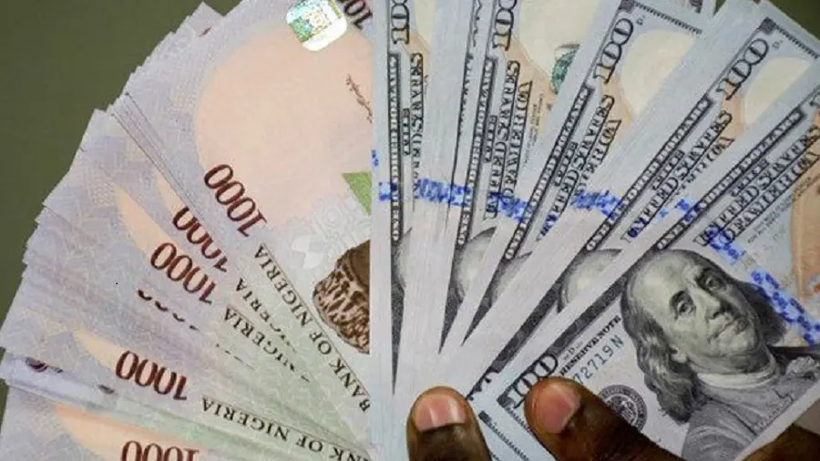 Naira depreciates against US Dollar across official, black markets