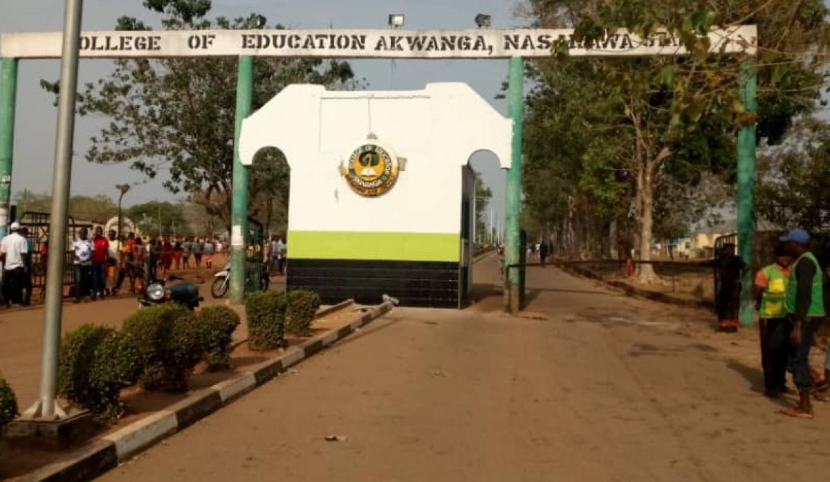 Nasarawa: One female selected as six shortlisted for COE Akwanga Provost interview