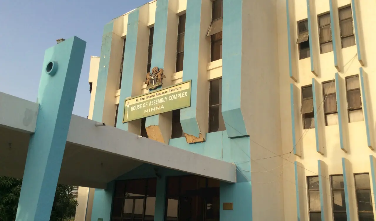 Niger Assembly Speaker assures stakeholders of commitment to peace, unity