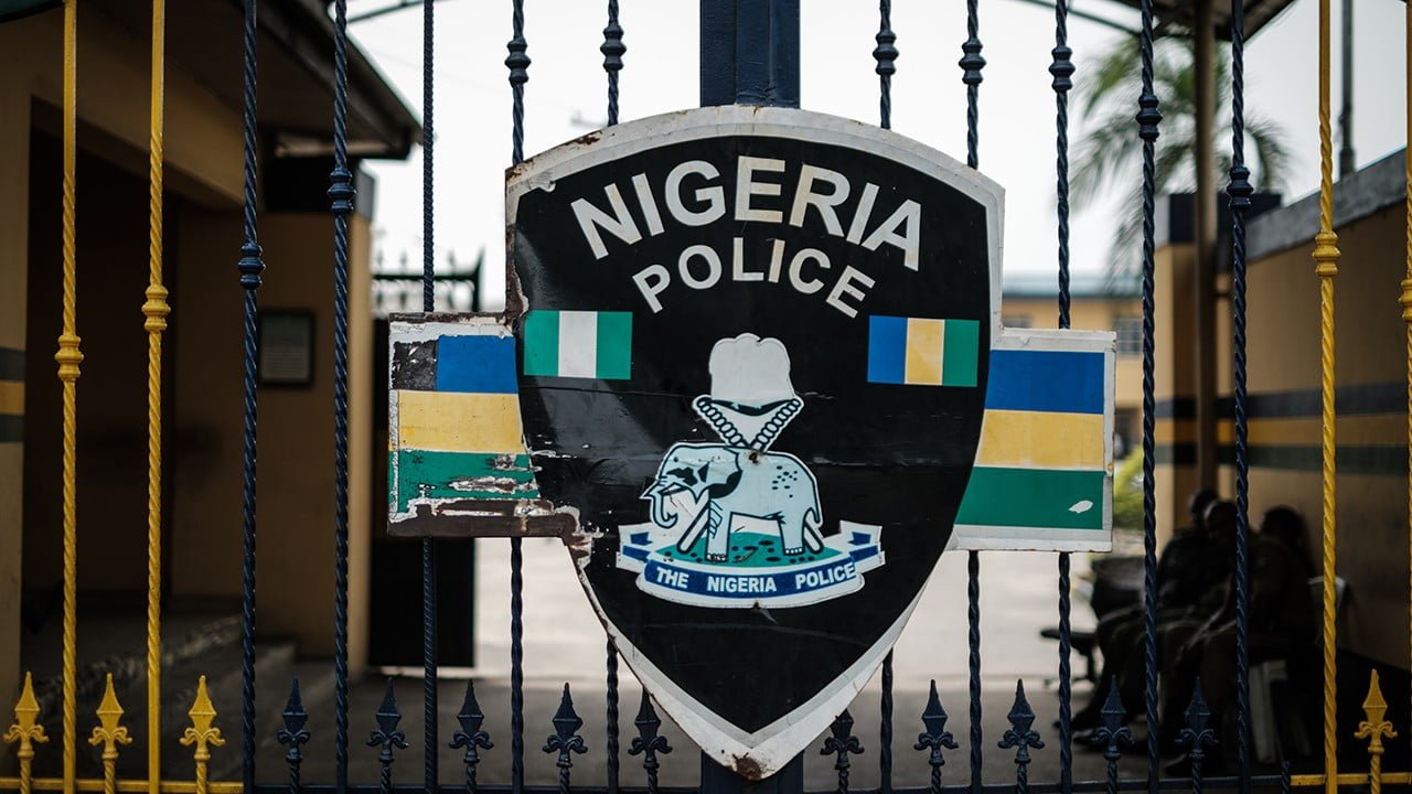 Nigerian police charge journalist with cyberstalking Delta governor, senator over social media trolls