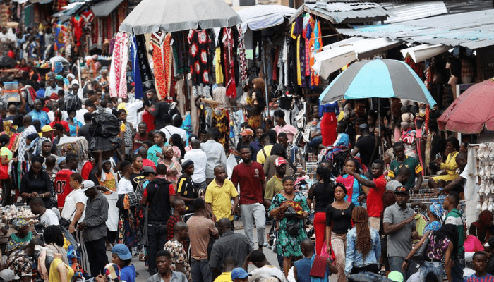 Nigeria’s $1trn economy at stake if women remain locked out