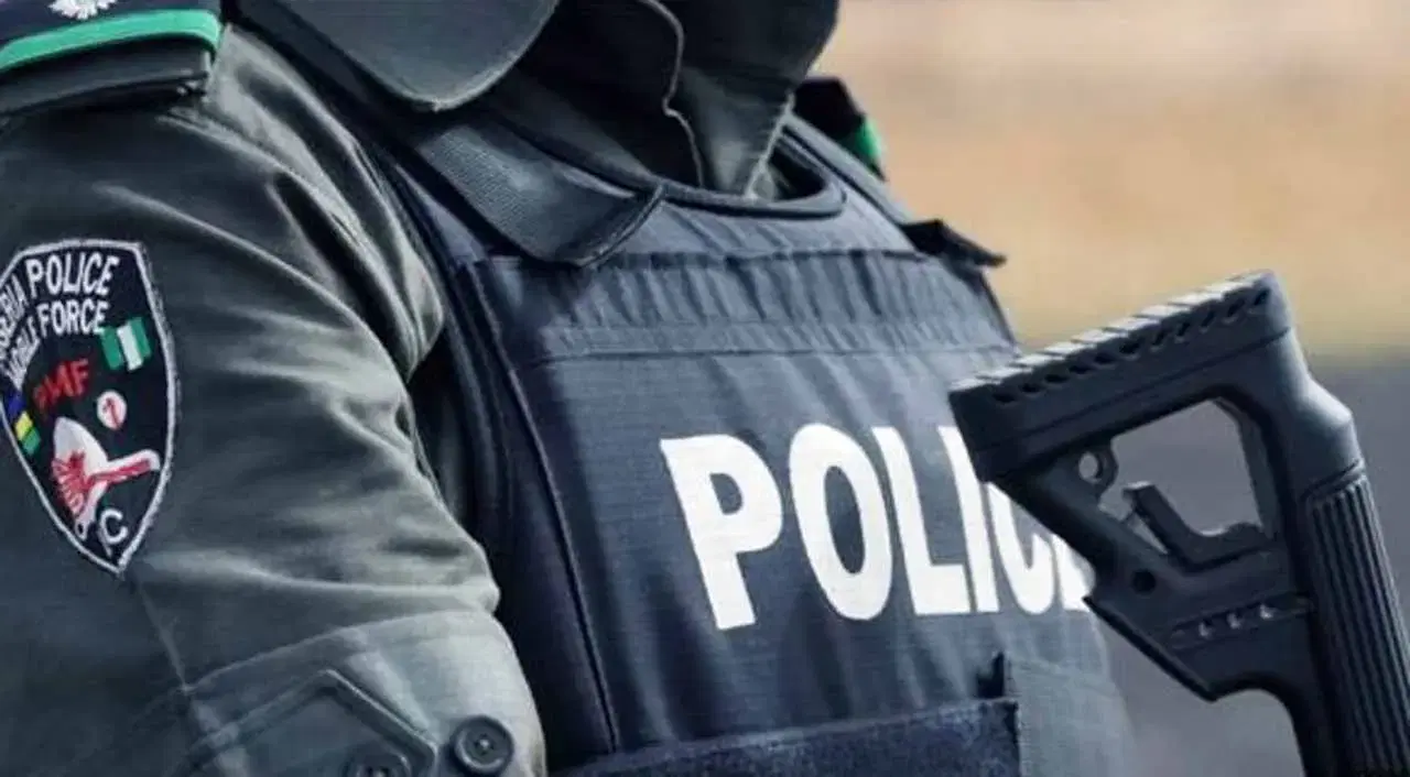 Sexual predator attempts suicide after arrest over assault on minor