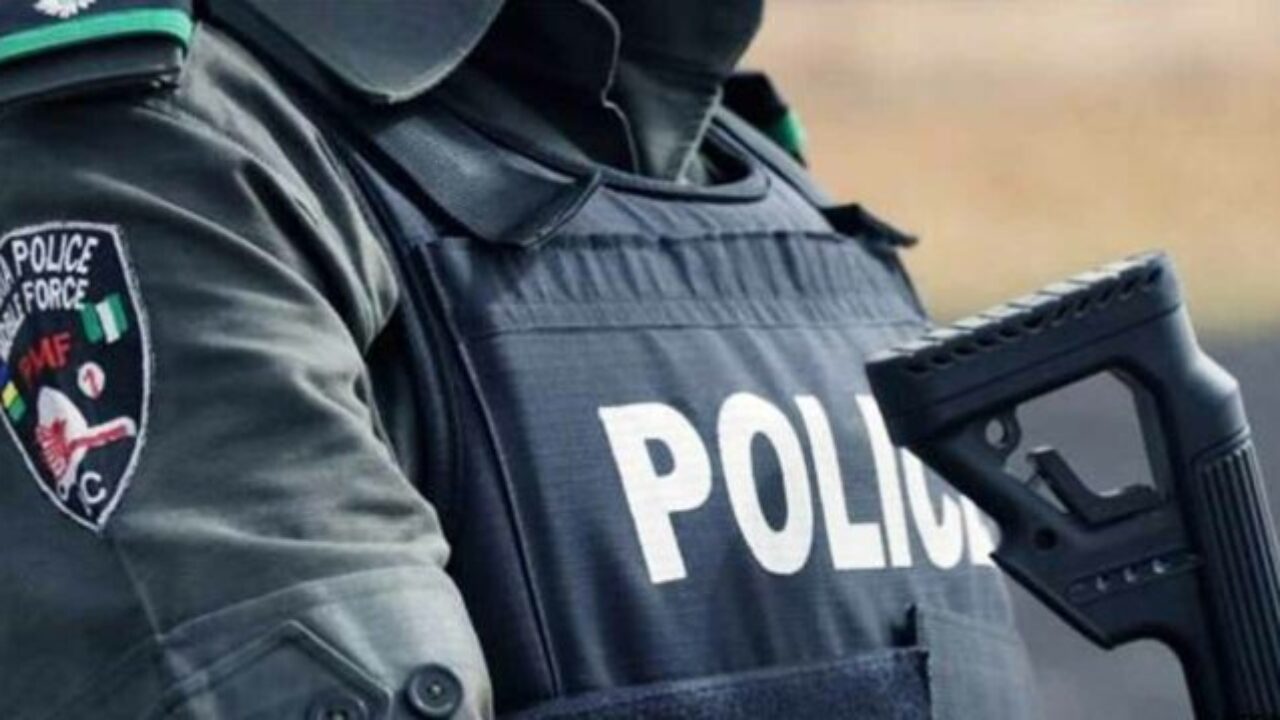 Police arrest kidnapping suspect after years on the run