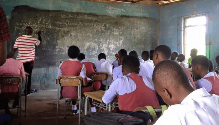 Why Nigerian teachers’ reward must not wait till eternity