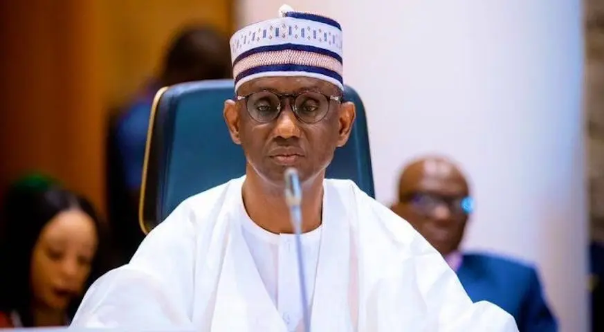 ‘Threat to Nigeria’s digital future’ – Ribadu warns against arbitrary levies, telecom site closures