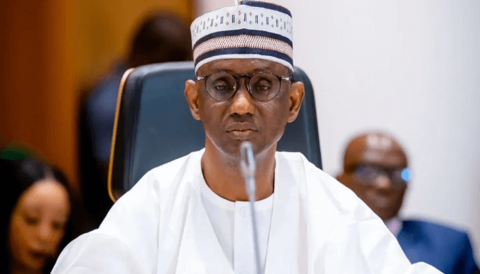FG deploys 130,000 forest guards to tackle banditry, others