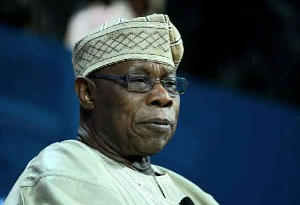 I’ll go anywhere with you to attract investors – Obasanjo tells Bauchi governor