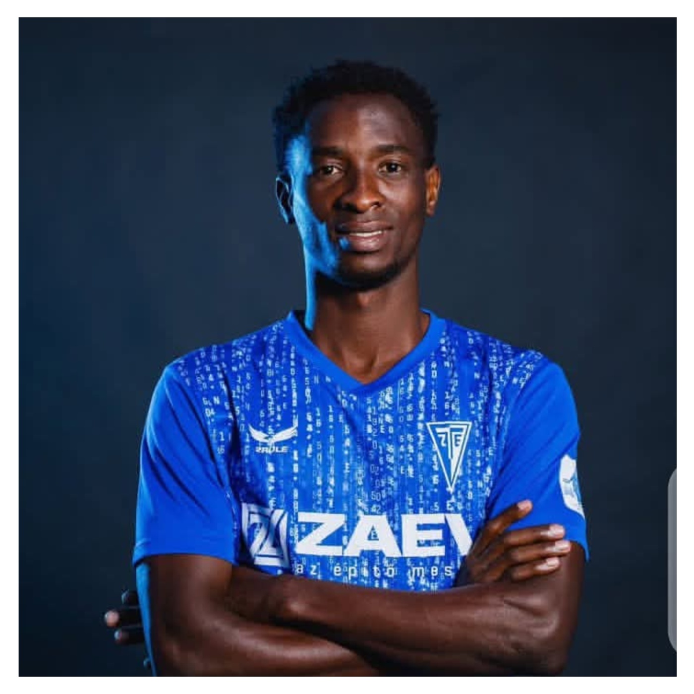 Transfer: Ayodele seals move to Hungarian side Zalaegerszegi