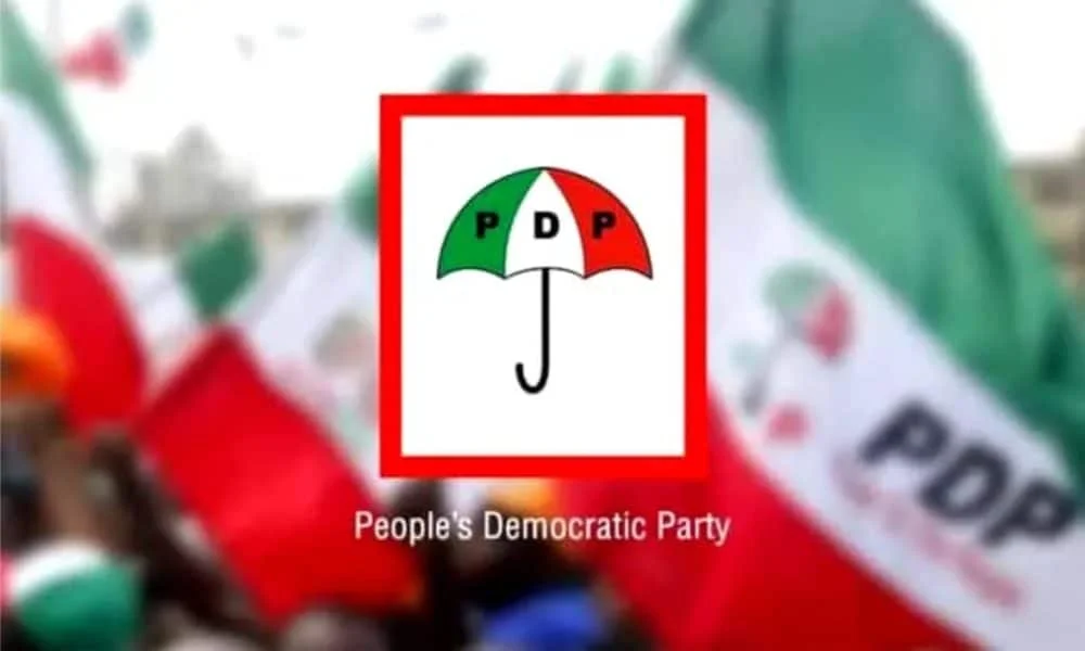 2027: ADC defectors planning to destabilise us -Cross River PDP