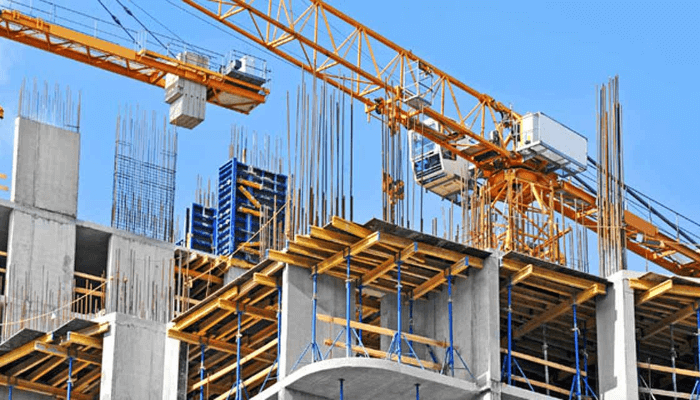 50% PFAs blame low infrastructure investment on lack of bankable projects