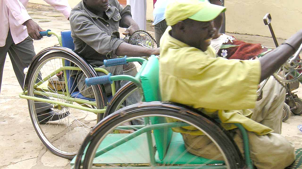 64 percents of PWDs unaware of social protection programme in Ondo – Stakeholders