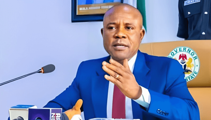 Governor Mbah’s September rendezvous of progress and partnerships