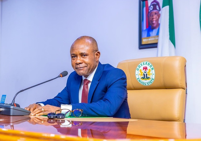 Mbah set to join APC as caretaker committee shops for S’East governors