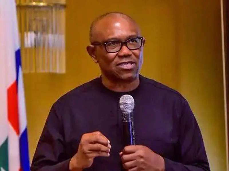 It’s time to demand good leadership in Africa – Obi