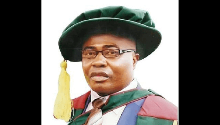 Varsity don tasks government on improved funds for agriculture