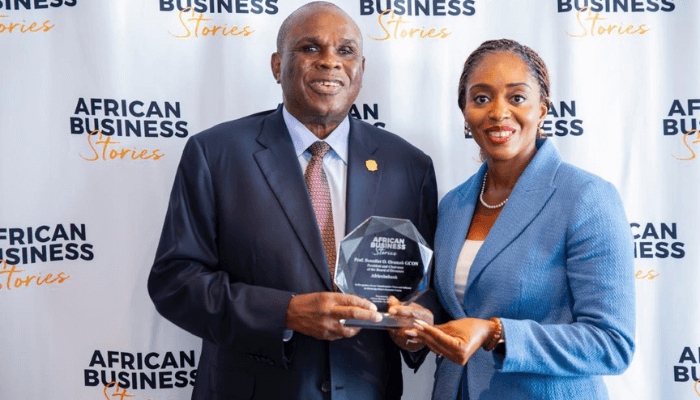 African Business Stories celebrates one year of impact