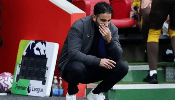 Amorim demands mode actions from United players following win over Sunderland