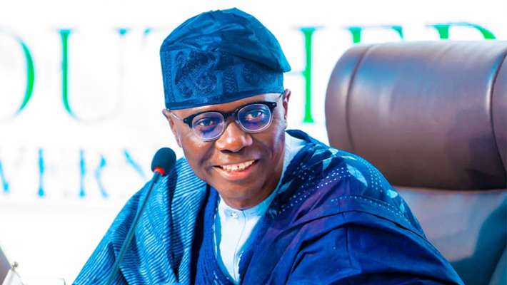 Lagos boosts housing stock with 10,000 units in six years