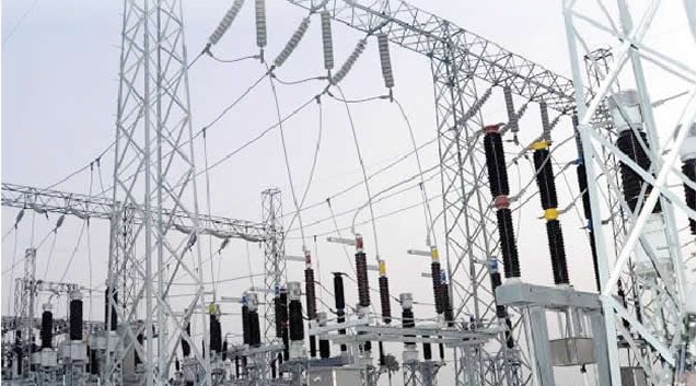 Thirteen more suspects arrested over alleged vandalism of ₦4.8 billion Kainji power plant
