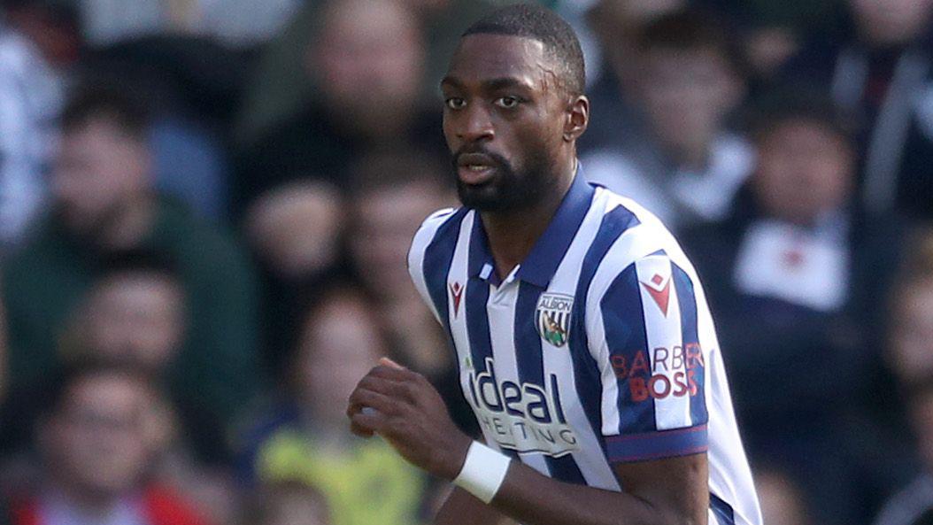 2026 WCQ: Hull City manager Jakirovic sends message to Chelle over Ajayi