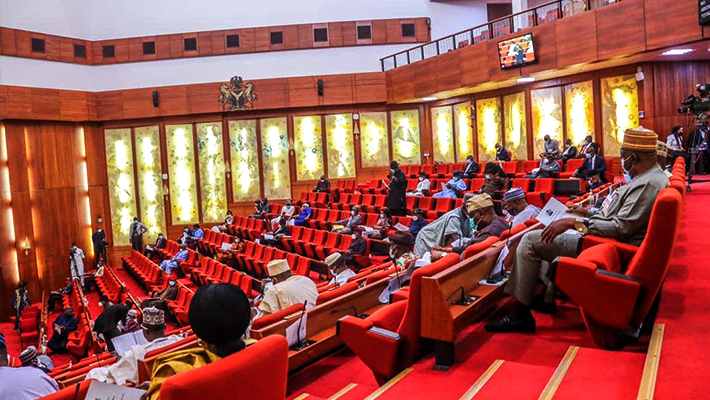 Insecurity: Senate summons Badaru, Egbetokun, others