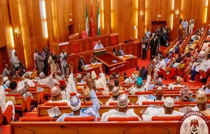Insecurity: Again, Senate summons security chiefs, seeks military base in Kwara South