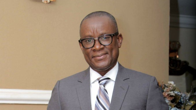 Government, private sector to co-drive new industrial policy