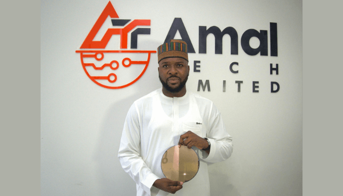 The Race for Silicon Africa: Positioning Nigeria in the Global Chip Economy