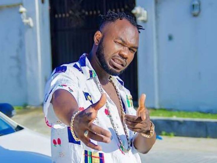 ‘Release less music, your sounds are getting boring’ – Slimcase tells Afrobeats singers