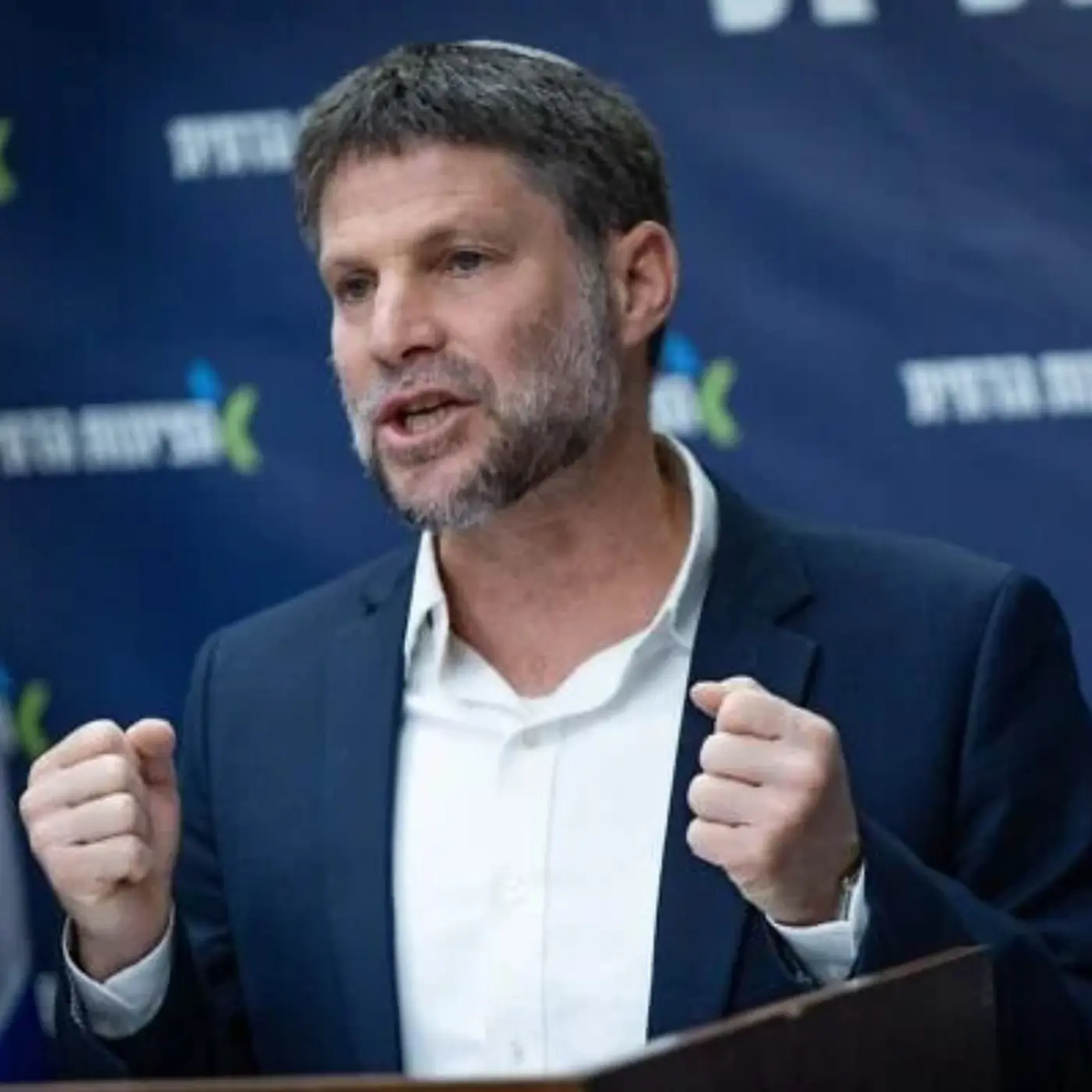 Finance Minister Smotrich rejects Gaza ceasefire deal, wants war to continue
