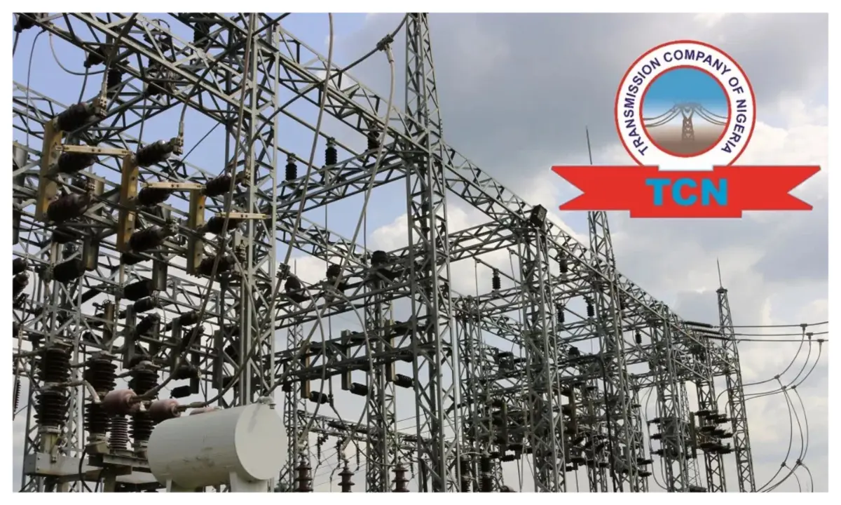 TCN restores electricity supply to Kaduna
